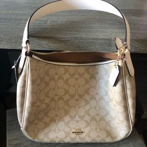 New with tags Coach bag